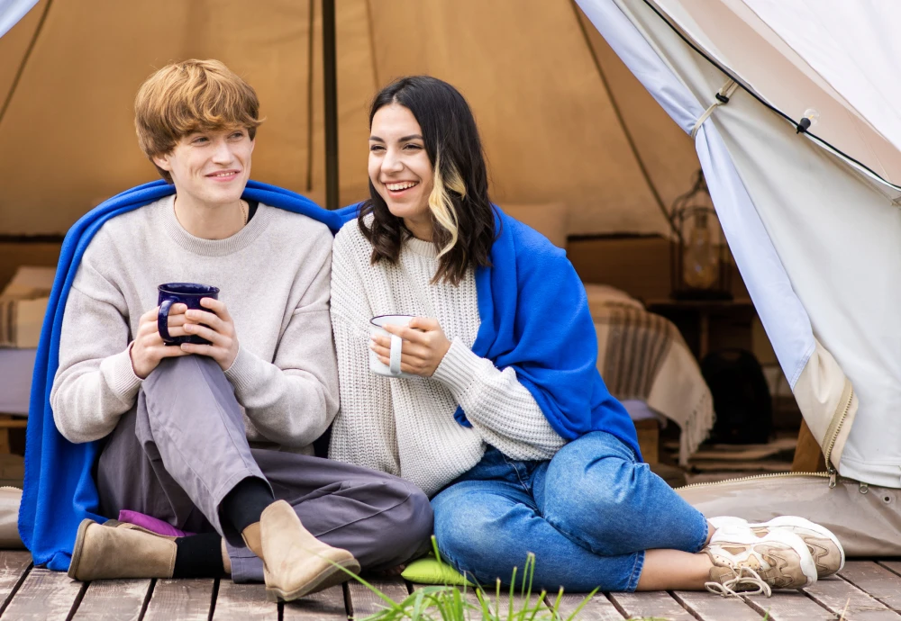 teepee tent