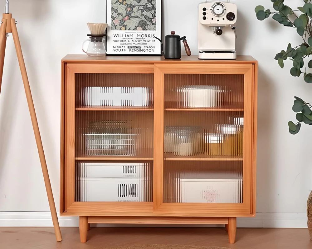 bohemian sideboard